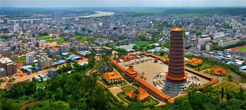 爱车王国汽车美容