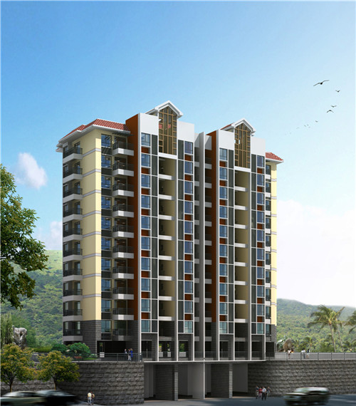 润之杰自助洗衣