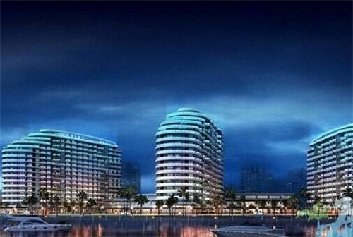 冒蜀都水晶冒菜