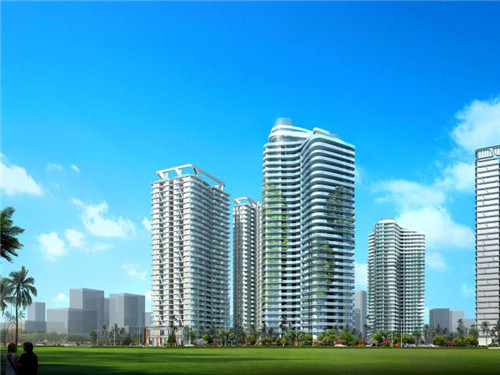 基础建材10大品牌