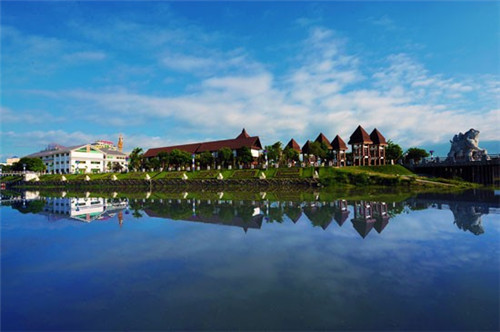 云萃景园买房攻略（云萃楼食府）