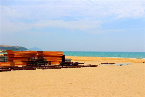 丹东滨江三号是什么物业（丹东滨江三号二期工程）