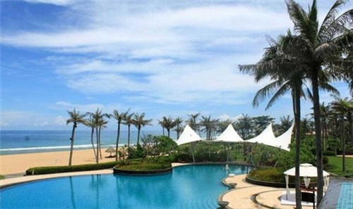 山林有什么好玩的景点（山林在哪）