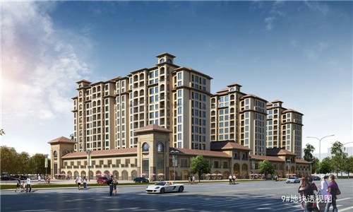 凯乐楚源物业可靠吗（凯乐房地产开发有限公司）