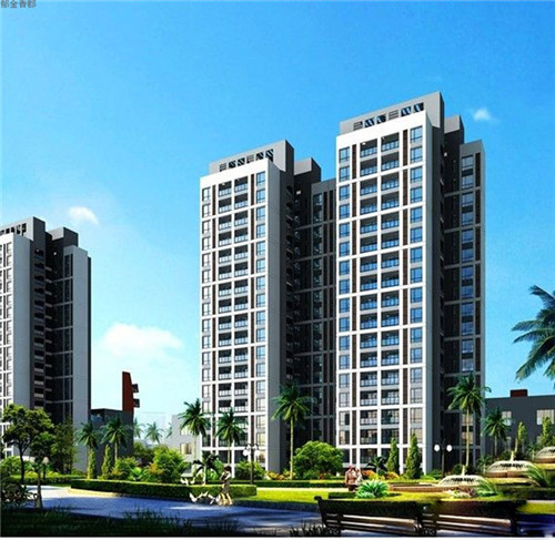 宝龙湾楼盘配套（宝龙湾属于哪个街道）