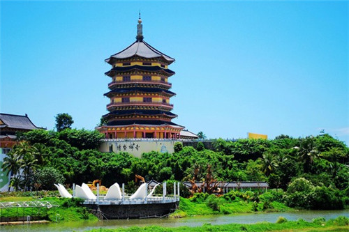 深圳大鹏新区有什么景点（大鹏新区游玩）